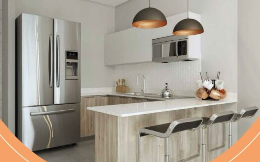 Apartamentos en SAN ISIDRO DE HEREDIA Desde $138.000 – Entrega a partir de MARZO 2026. Código 133943