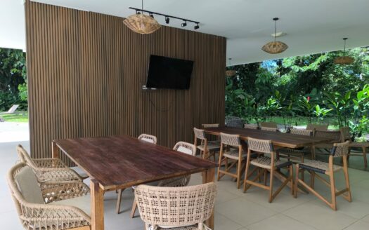 ¡Lote Esquinero en Venta en Casa Praia, Playa Jacó! A tan solo 5 minutos del mar🏖️ 174 m². Cod 134285