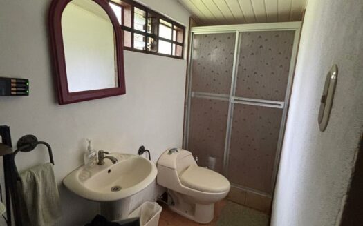 Oportunidad de Inversión: Propiedad de 49.000 m² en AguaCaliente, Cartago. Cod 134684