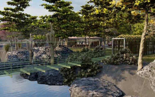 Preventa en Tamarindo: Lotes desde $100,000 en Condominio Exclusivo COD:132743