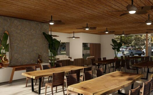 Preventa en Tamarindo: Lotes desde $100,000 en Condominio Exclusivo COD:132743