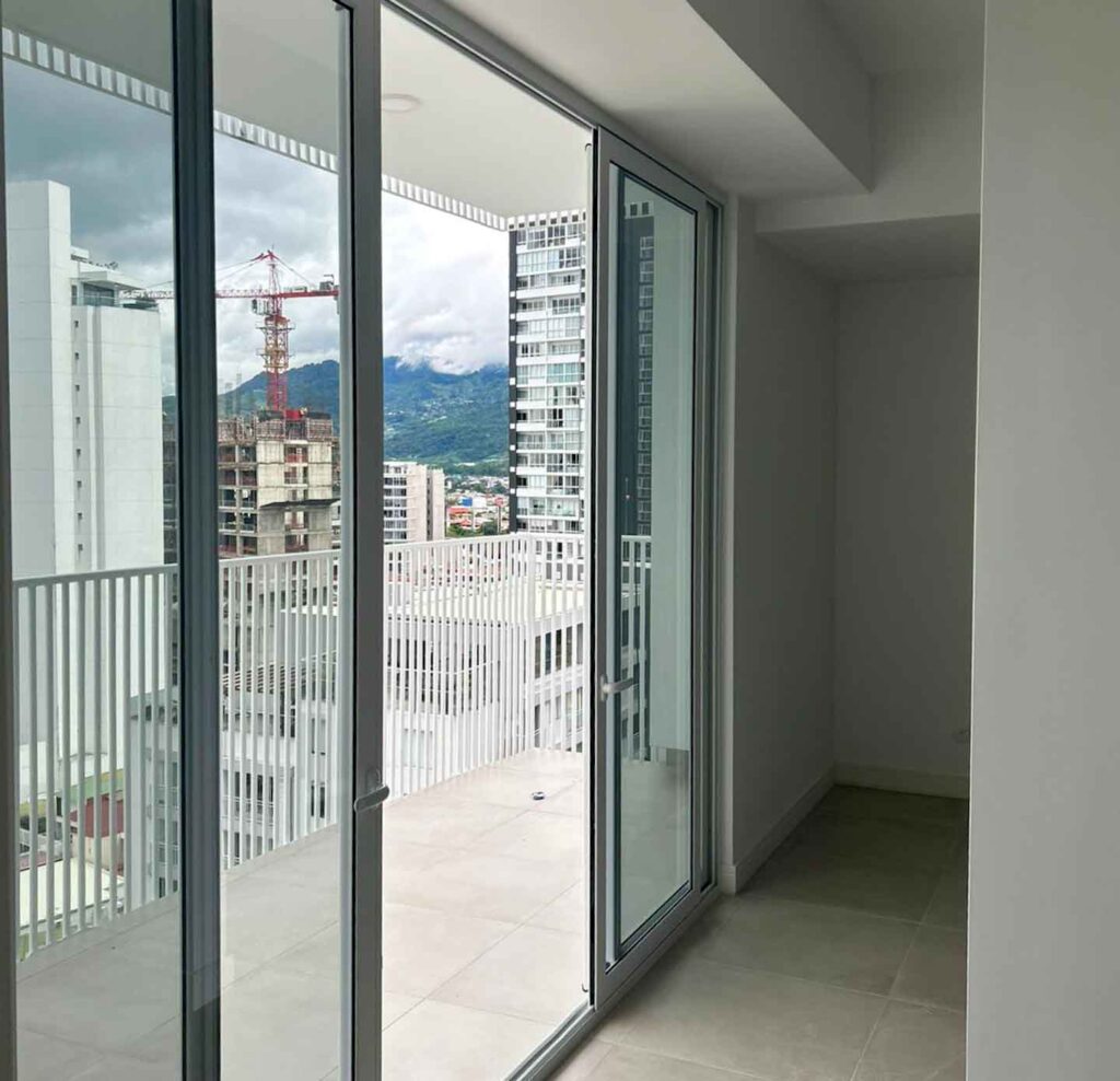 Características de la propiedad