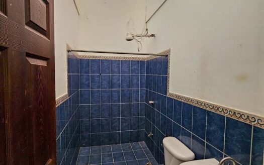 Remate Bancario!!! Casa de 1 planta Lote: 214.14   Constr.: 134.23 (3 hab, 2 baños, 2 parqueos) Cod. 135200