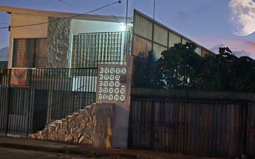 Centrica Casa en el Corazon de Cartago. Cod. 135204