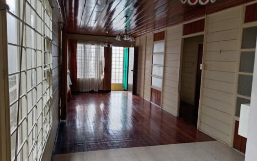 Centrica Casa en el Corazon de Cartago. Cod. 135204