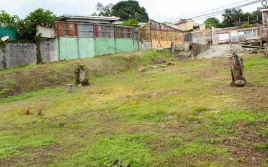 🏡 Lote en Venta de 962 m² en Sabanilla, Montes de Oca – Ideal para Residencia o Desarrollo Inmobiliario cod. 135034