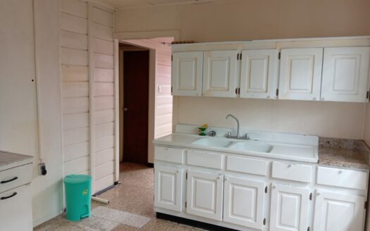 Centrica Casa en el Corazon de Cartago. Cod. 135204