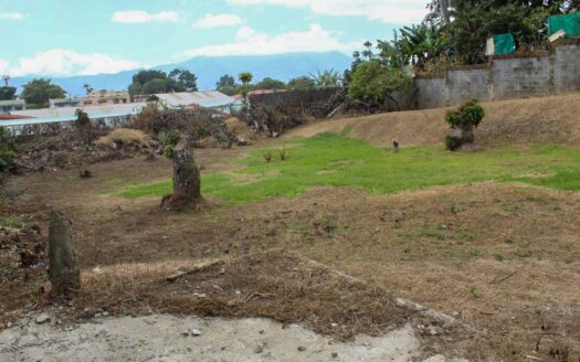 🏡 Lote en Venta de 962 m² en Sabanilla, Montes de Oca – Ideal para Residencia o Desarrollo Inmobiliario cod. 135034