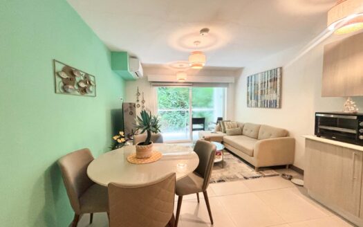 🏡Apartamento en Venta-2 Habitaciones-2 Parqueos ✨ Punta Leona-Punta Esmeralda – Vista al Bosque ✨$225 000 – Código 135292