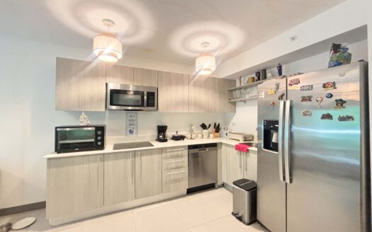 🏡Apartamento en Venta-2 Habitaciones-2 Parqueos ✨ Punta Leona-Punta Esmeralda – Vista al Bosque ✨$225 000 – Código 135292