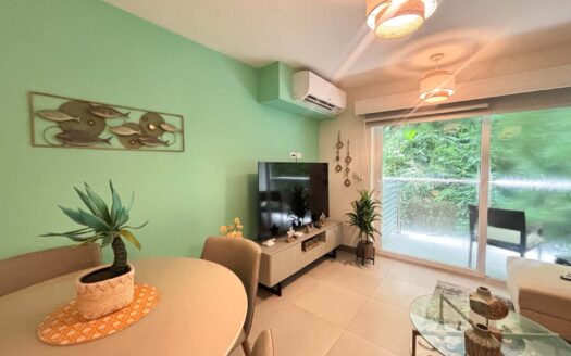 🏡Apartamento en Venta-2 Habitaciones-2 Parqueos ✨ Punta Leona-Punta Esmeralda – Vista al Bosque ✨$225 000 – Código 135292