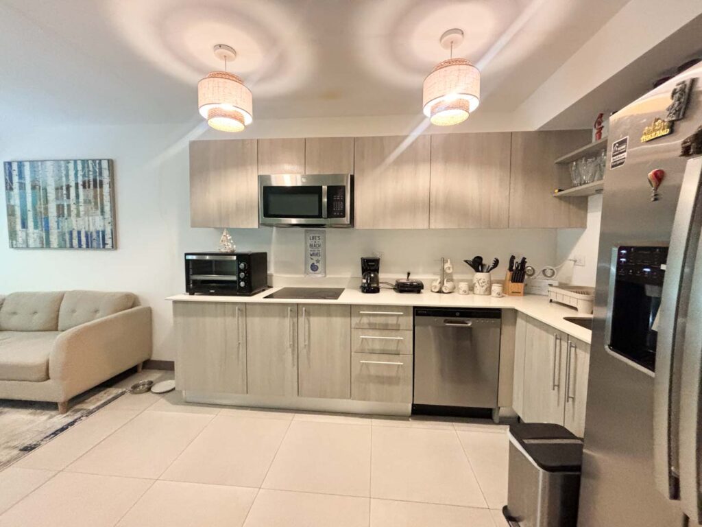 Características de la propiedad