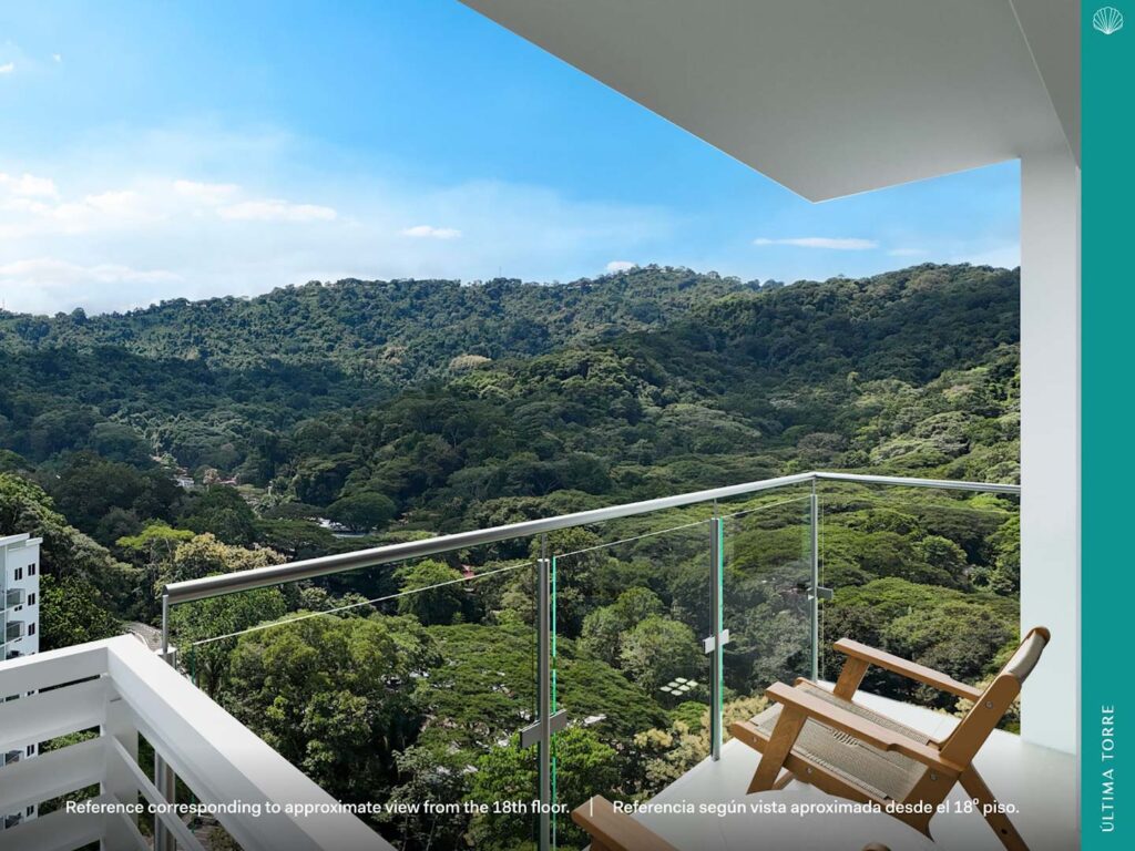 Características de la propiedad