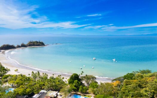 🌿 Exclusivo Apt en Punta Esmeralda-Punta Leona- Vive a pasos del Mar- Con una vista impresionante a las Montañas– Piso 19-Precio: $239 000-Código:135567