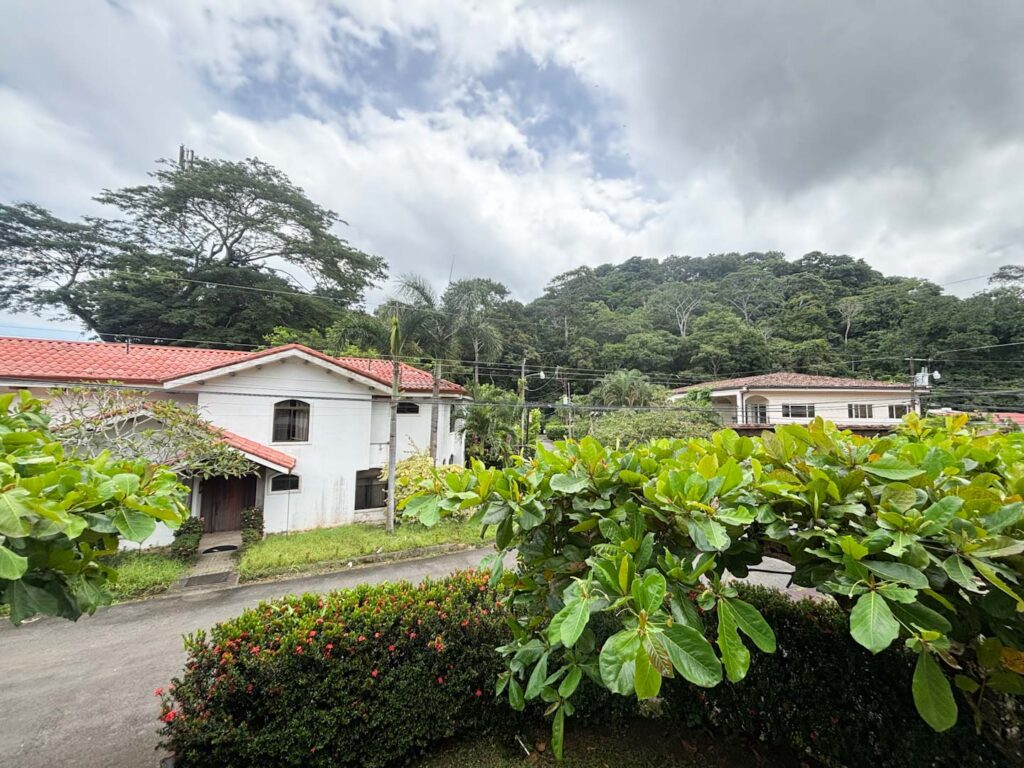 Características de la propiedad