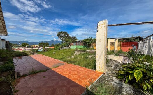 🏡 Lote en Venta de 962 m² en Sabanilla, Montes de Oca – Ideal para Residencia o Desarrollo Inmobiliario cod. 135034