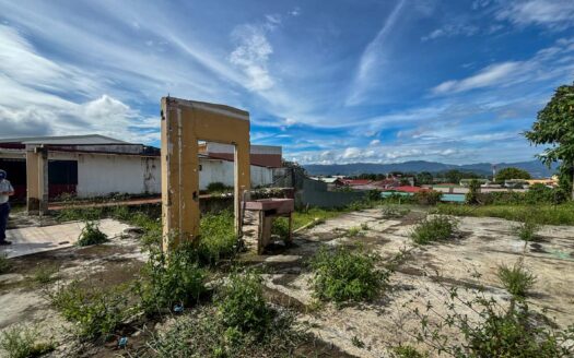 🏡 Lote en Venta de 962 m² en Sabanilla, Montes de Oca – Ideal para Residencia o Desarrollo Inmobiliario cod. 135034