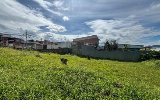 🏡 Lote en Venta de 962 m² en Sabanilla, Montes de Oca – Ideal para Residencia o Desarrollo Inmobiliario cod. 135034