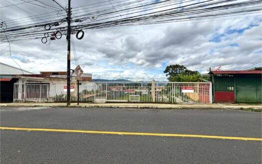 🏡 Lote en Venta de 962 m² en Sabanilla, Montes de Oca – Ideal para Residencia o Desarrollo Inmobiliario cod. 135034