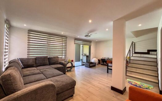 Venta de Casa Esquinera – Condominio La Estefana, San Rafael de Montes de Oca cod.135106