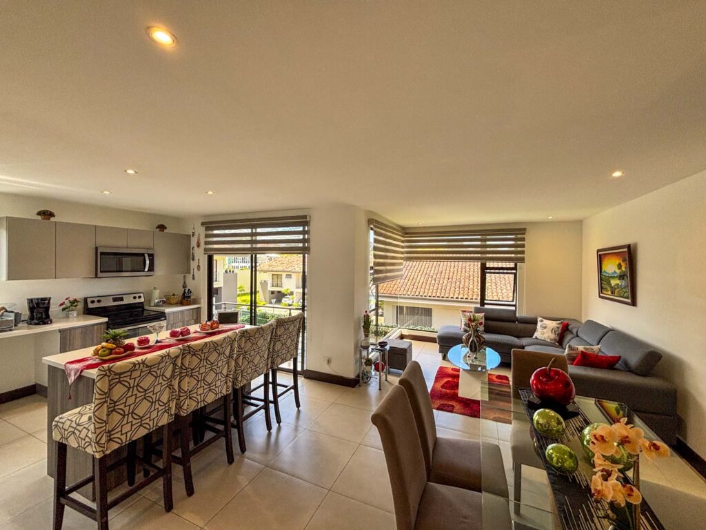 Características de la propiedad