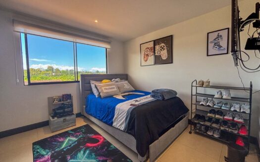 Venta de Casa Esquinera – Condominio La Estefana, San Rafael de Montes de Oca cod.135106