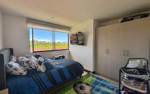 Venta de Casa Esquinera – Condominio La Estefana, San Rafael de Montes de Oca cod.135106