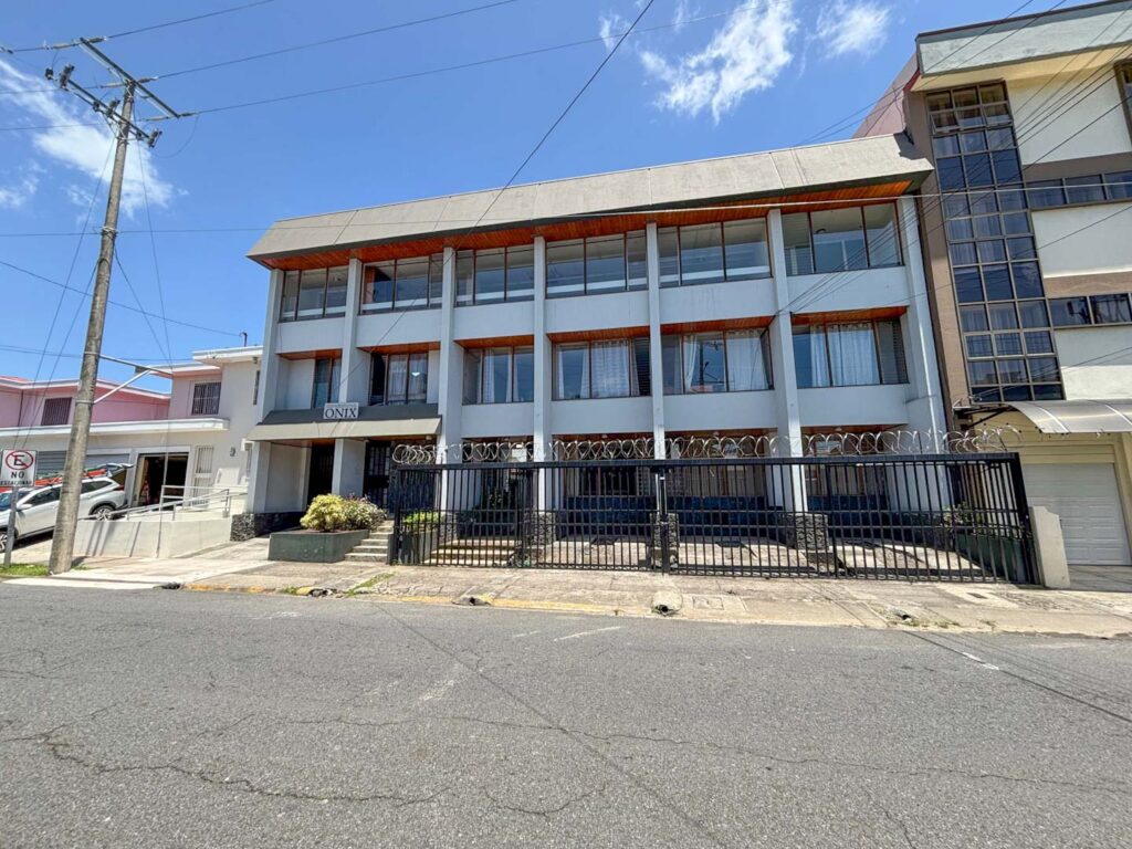 Características de la propiedad