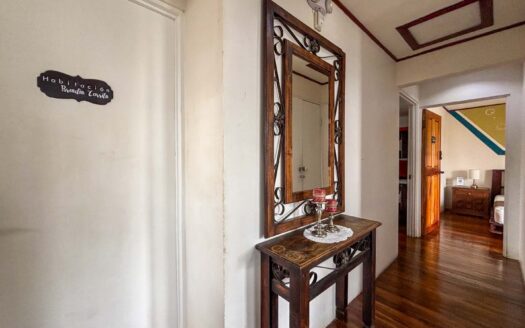 En venta – Propiedad y negocio en tipo Hostel en Francisco Peralta, San José cod.136060
