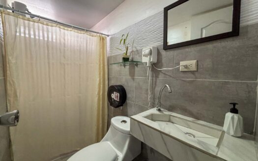 En venta – Propiedad y negocio en tipo Hostel en Francisco Peralta, San José cod.136060