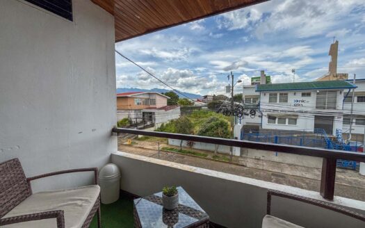 En venta – Propiedad y negocio en tipo Hostel en Francisco Peralta, San José cod.136060