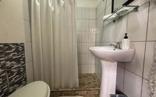 En venta – Propiedad y negocio en tipo Hostel en Francisco Peralta, San José cod.136060
