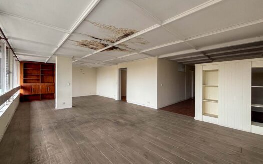 Venta de Apartamento 247m2 en San Pedro Montes de Oca, Remate Bancario cod.135625