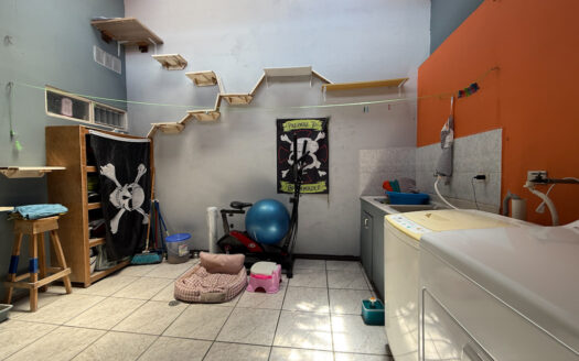 Hermosa Casa de 2 Plantas en Residencial con Seguridad y Acceso Controlado en Patalillo de Coronado COD 134877