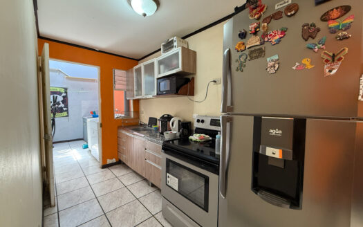 Hermosa Casa de 2 Plantas en Residencial con Seguridad y Acceso Controlado en Patalillo de Coronado COD 134877