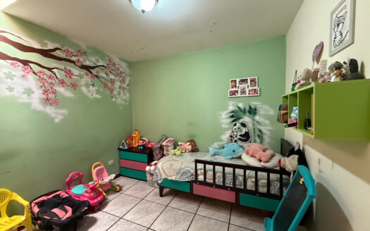 Hermosa Casa de 2 Plantas en Residencial con Seguridad y Acceso Controlado en Patalillo de Coronado COD 134877