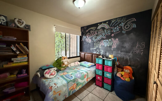 Hermosa Casa de 2 Plantas en Residencial con Seguridad y Acceso Controlado en Patalillo de Coronado COD 134877