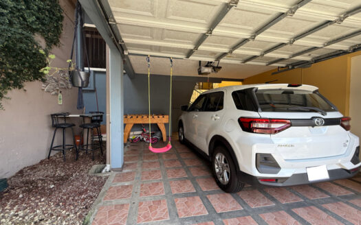 Hermosa Casa de 2 Plantas en Residencial con Seguridad y Acceso Controlado en Patalillo de Coronado COD 134877