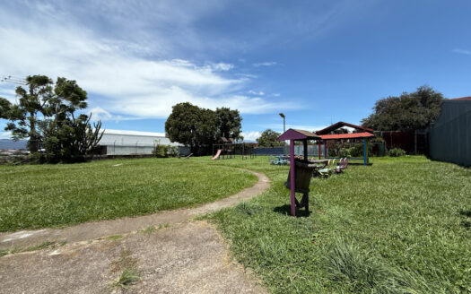 Hermosa Casa de 2 Plantas en Residencial con Seguridad y Acceso Controlado en Patalillo de Coronado COD 134877