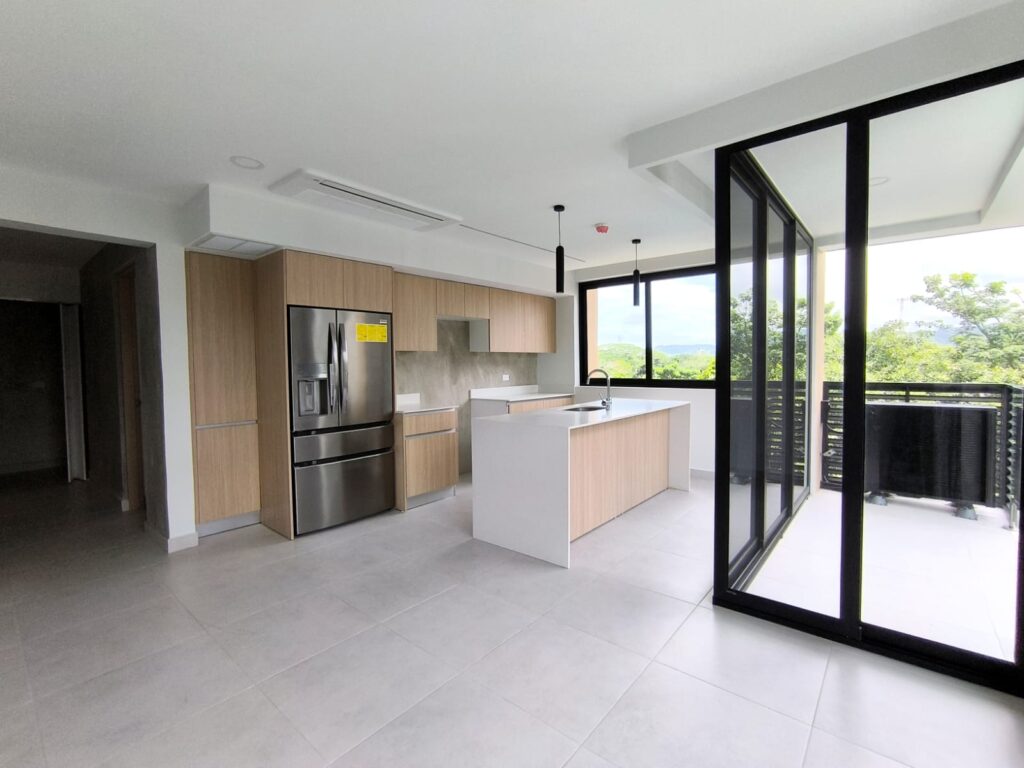 Características de la propiedad