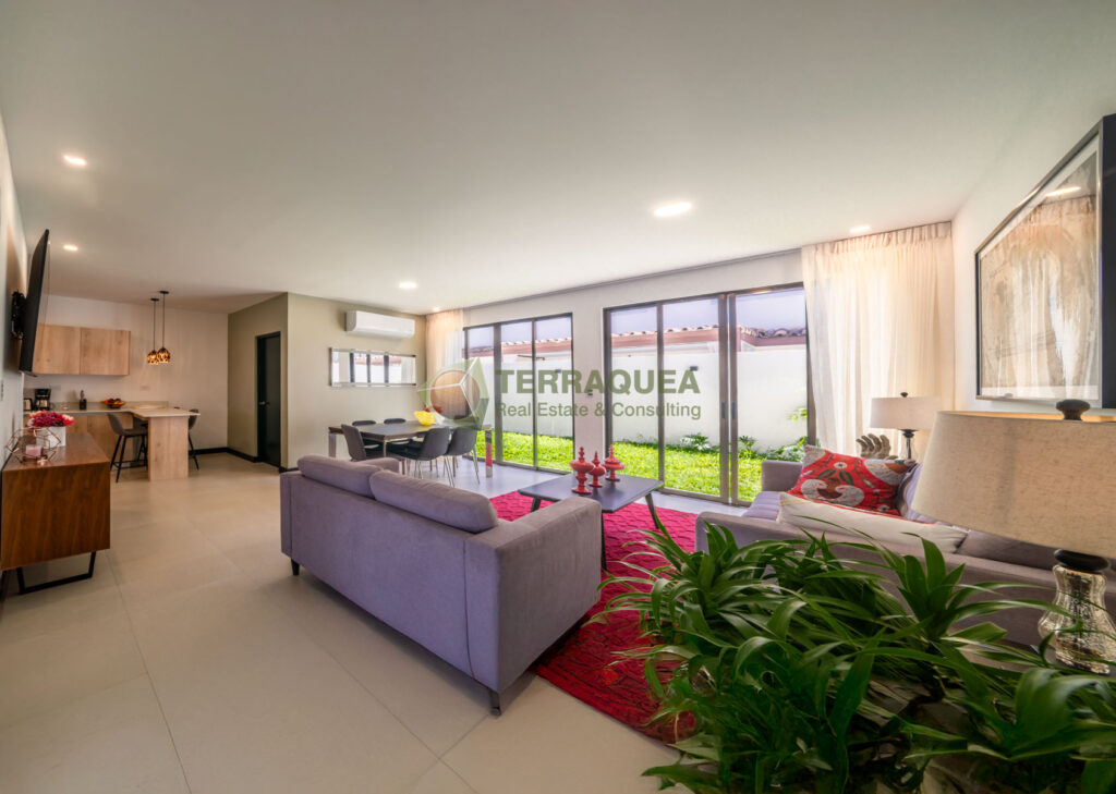 Características de la propiedad