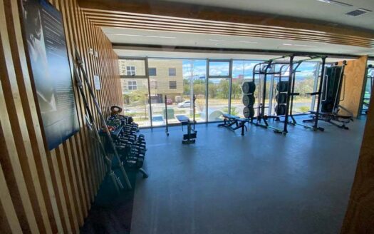 Apartamento en Venta en Rohrmoser Qbo Skyhomes con Vista Panorámica COD#136764