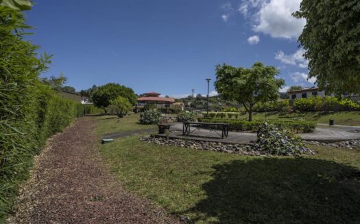 Tres Ríos: Estrene Casa en Condominio La Floresta con 3 Habitaciones. Entrega Abril 2026. #137022