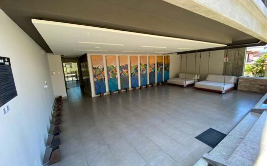 Apartamento en Venta en Rohrmoser Qbo Skyhomes con Vista Panorámica COD#136764