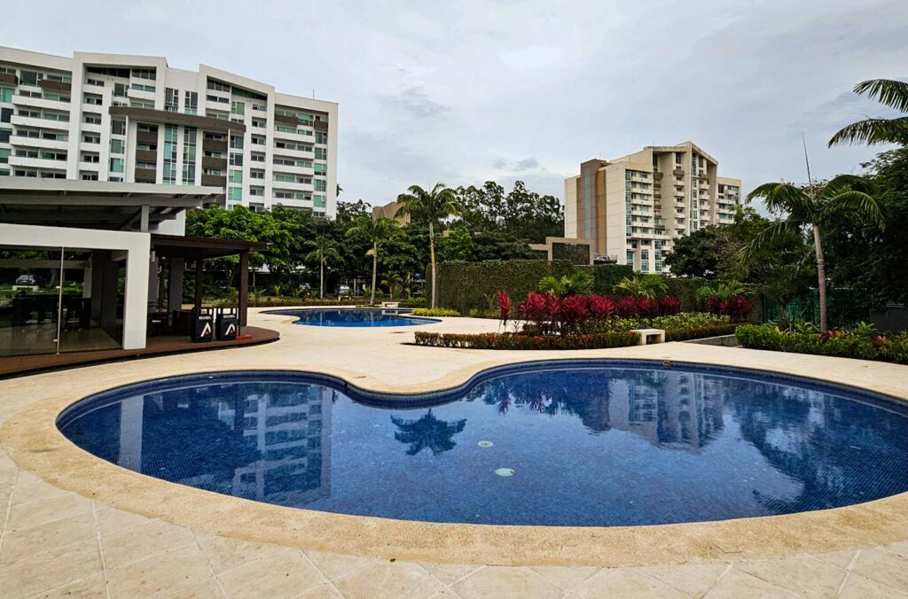 Características de la propiedad