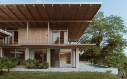 Luxury & Nature Combined – Modern Elegance with Pool & Panoramic Views COD:137311