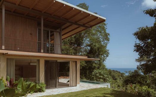 Luxury & Nature Combined – Modern Elegance with Pool & Panoramic Views COD:137311