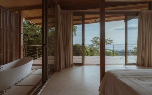 Luxury & Nature Combined – Modern Elegance with Pool & Panoramic Views COD:137311