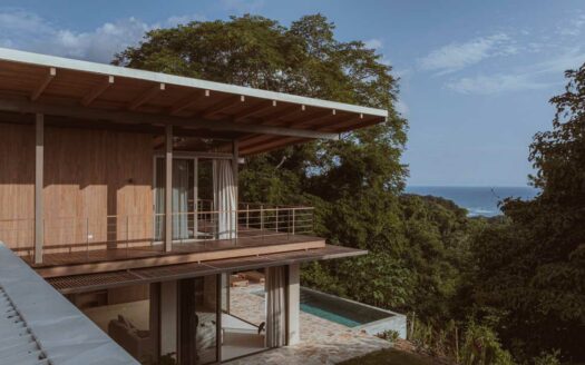 Luxury & Nature Combined – Modern Elegance with Pool & Panoramic Views COD:137311