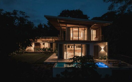 Luxury & Nature Combined – Modern Elegance with Pool & Panoramic Views COD:137311